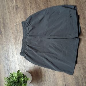 8" TCA Running Shorts